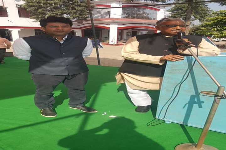 Minerva Public School-Speech