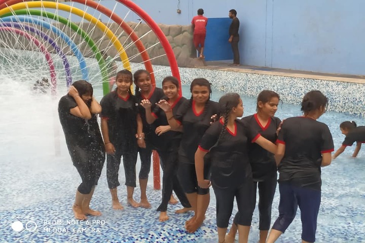 Mission International Academy-Excursion