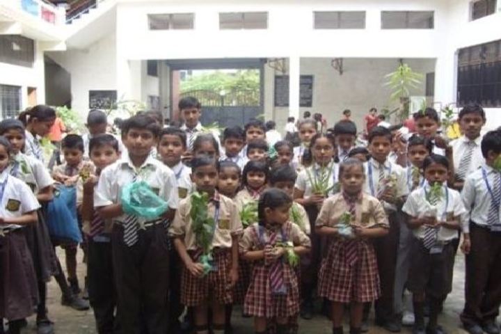 Mission International Academy-Plantation day