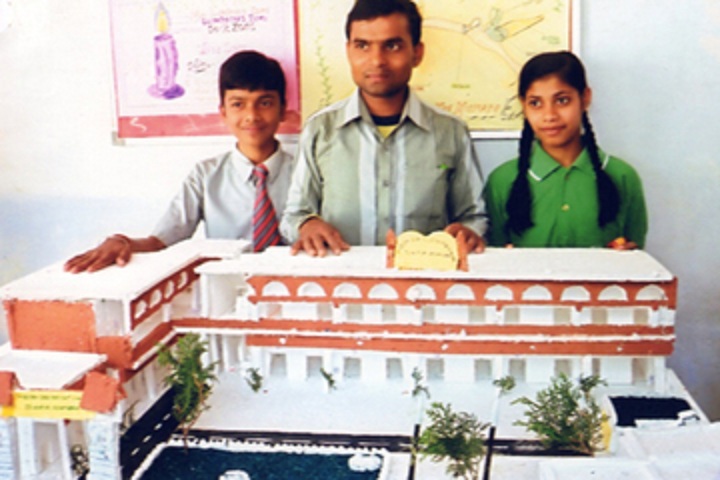 Modern Era Higher Secondary School-art