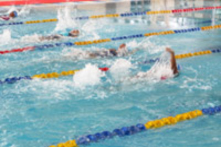 The Diksha School-Swimming Pool