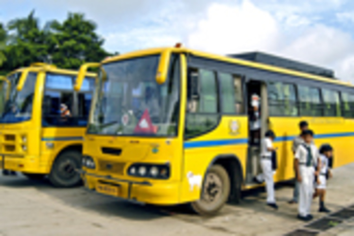The Diksha School-Transport