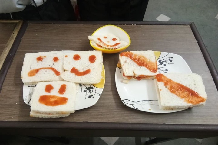 Modern Public School-Culinary