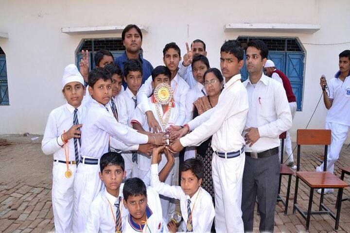 Moolchand Academy-award