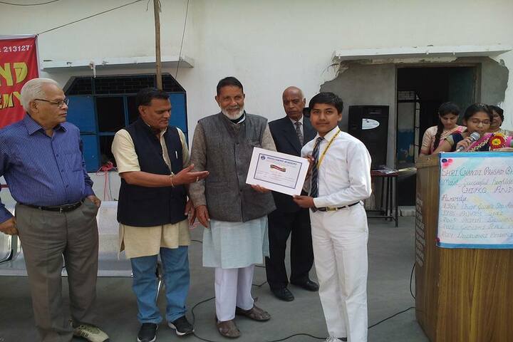 Moolchand Academy-certification