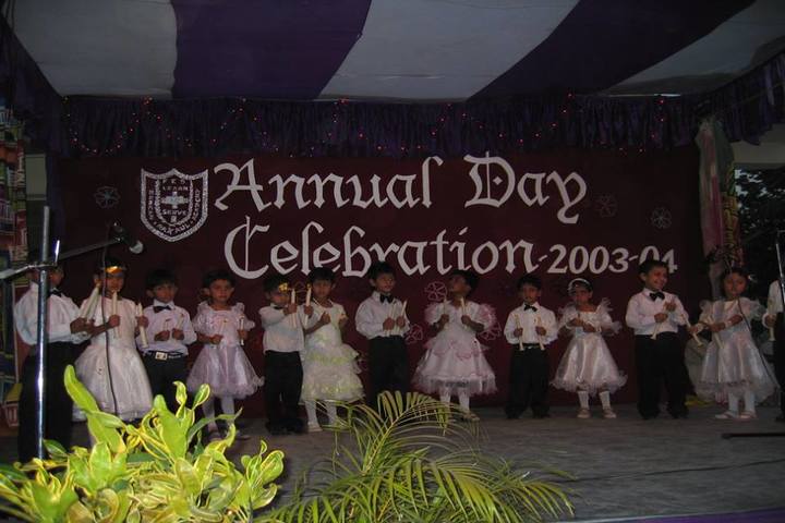 The Duncan Academy-Annual Day Celebrations