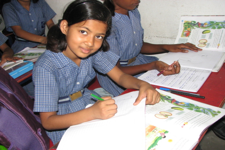 The Duncan Academy-Drawing Competition