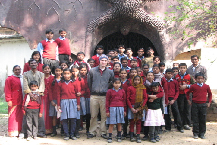 The Duncan Academy-Educational Tour