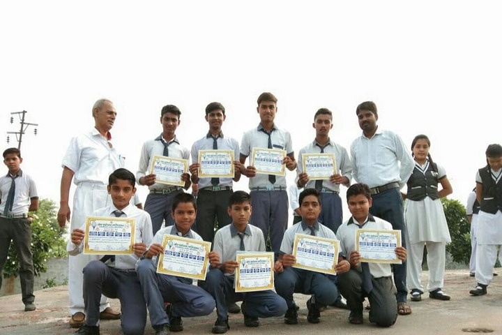 Mother Academy - certification
