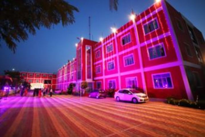 Mount Hill Academy-Annual Day