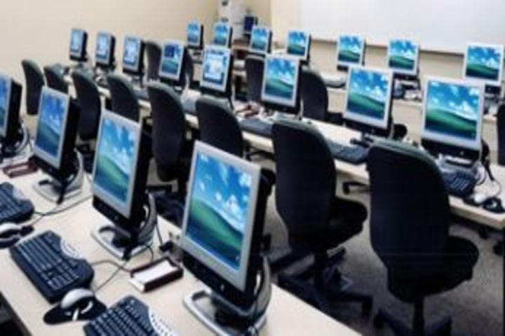 Mount Hill Academy-Computer Lab