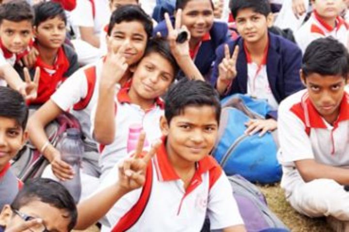Mount Hill Academy-Excursion