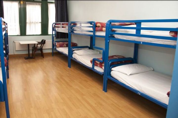 Mount Hill Academy-Hostel Facilities