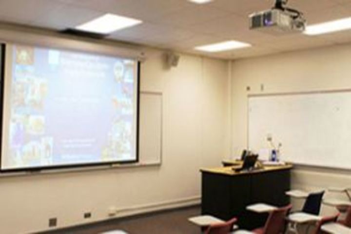 Mount Hill Academy-Smart Class
