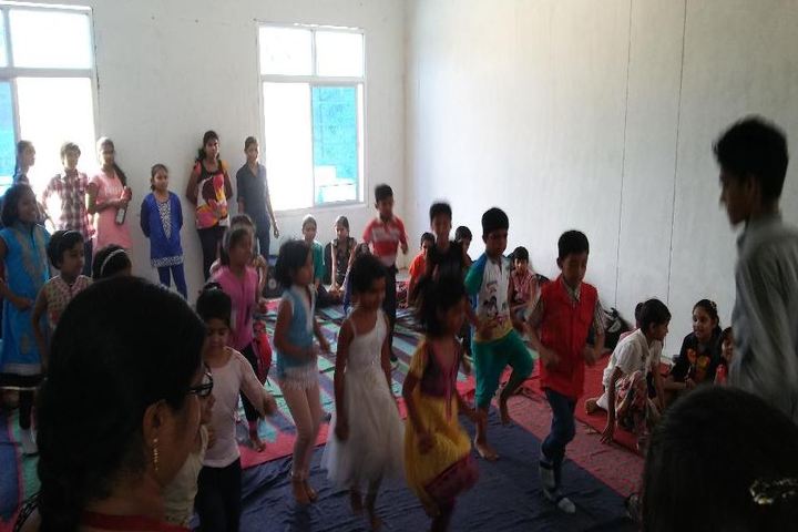 Mount Litera Zee School-Summer Camp