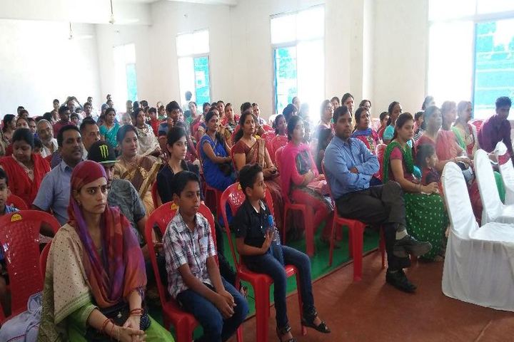 Mount Litera Zee School-Workshop