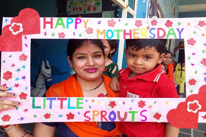 MSA Excellence Academy-Mothers Day