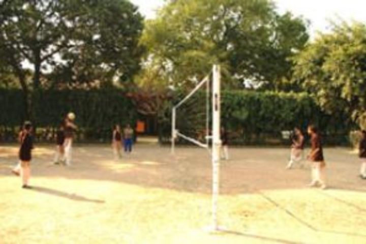 Mukularanyam English School-Sports