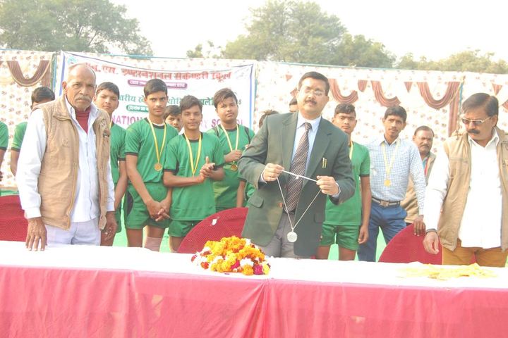 NS International School-Achievement