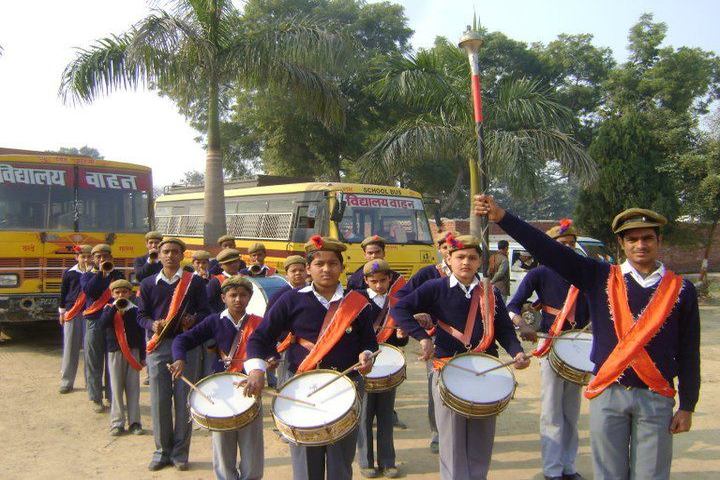 Naggaji Saraswati Vidya Mandir-Cultural Activity