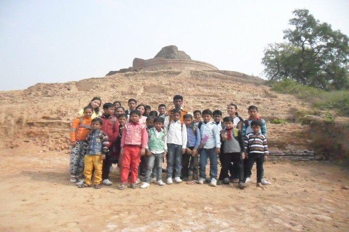 Transcendence International School-Educational Tour