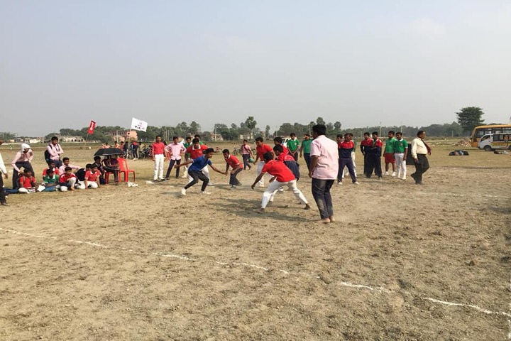 Transcendence International School-Sports