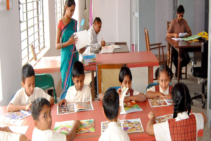 Nanak Public School-Activity