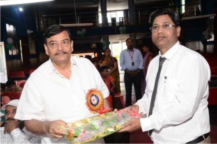 Narayan College Of Science And Arts-Cultural Event