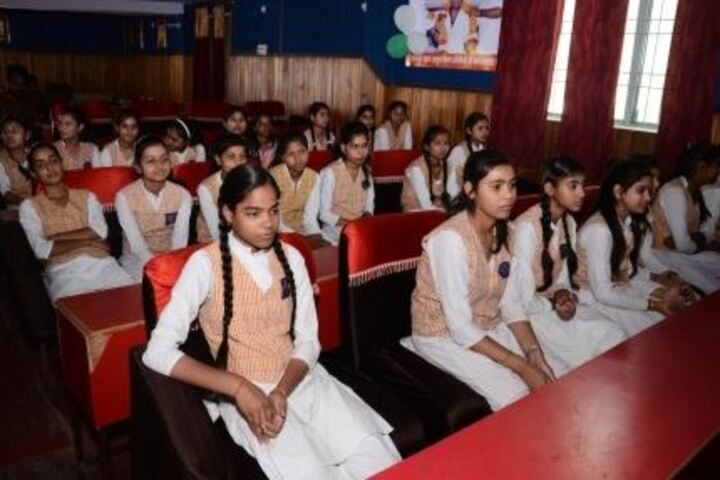 Narayan College Of Science And Arts-Workshop