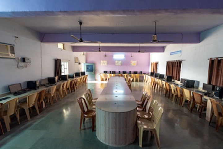 Narayana Public School-IT-Lab