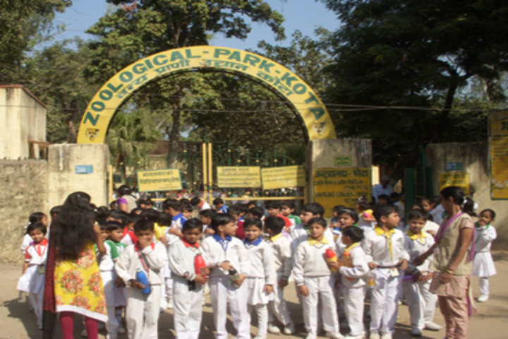 Narayani Challenger Convent School-Excursion