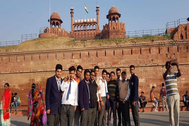 Nation Public School-Excursion