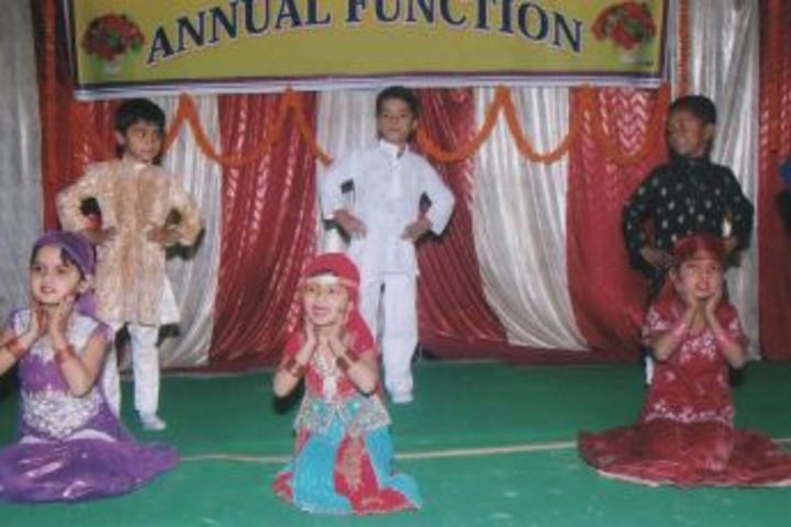 National Academy-Annual Function