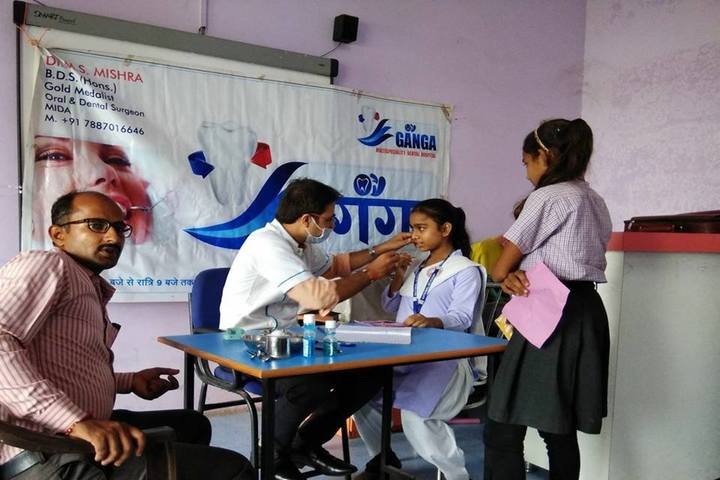 National Academy-Health Checkup