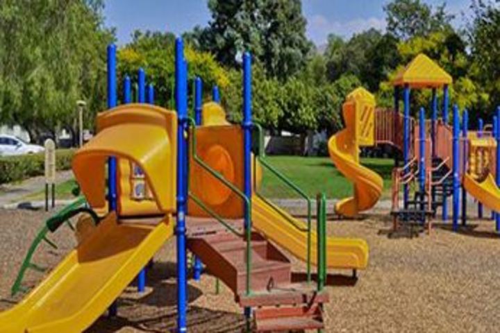 National Academy-Playarea