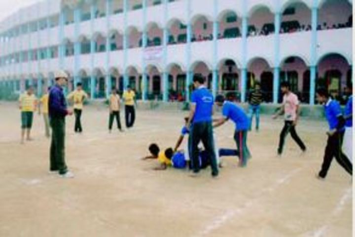 National Academy-Sports