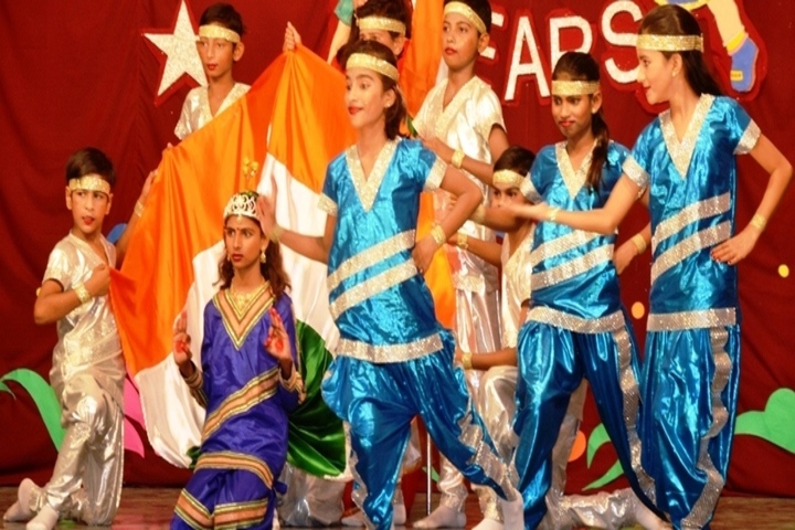 Nav Vani School-Annual Day