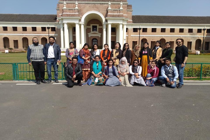 Nawaz Girls Public School - Excursion