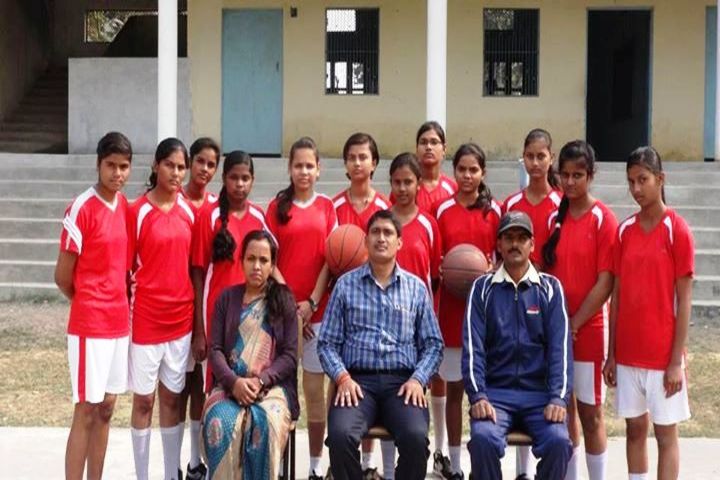 Nehru Balodyan - Sports