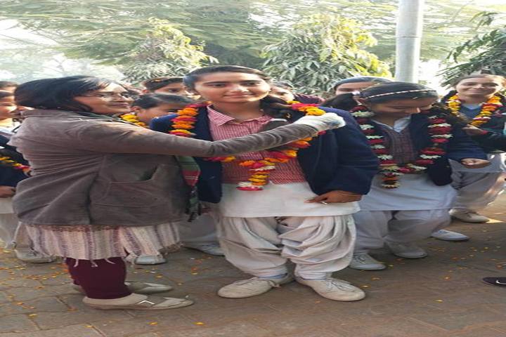 Nemi Chand Educational Acdemy-Winners
