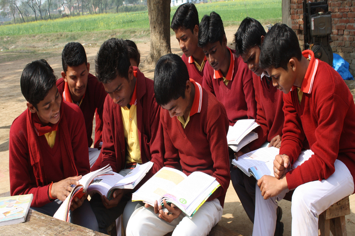 New Central Public Academy-Study Hours