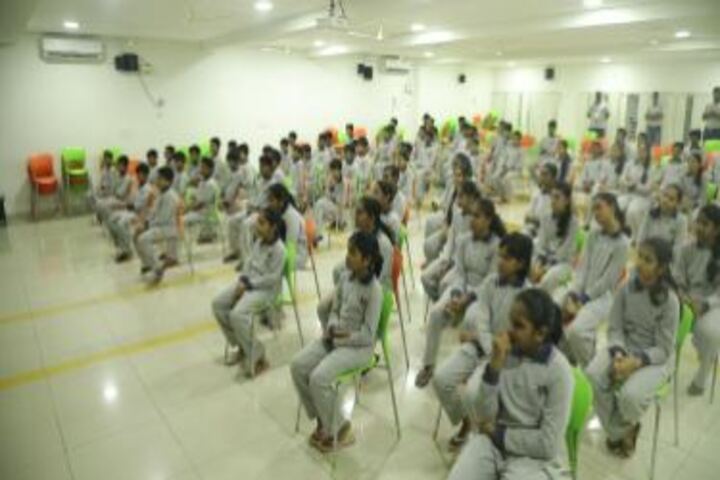 Edify School-Others