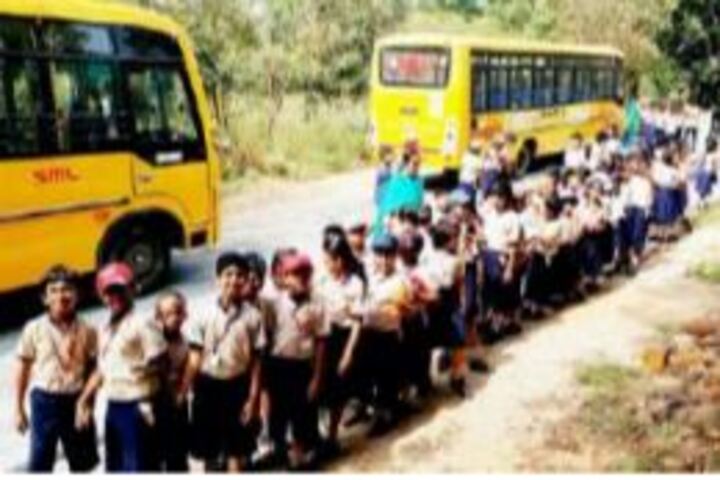 Edify School-Transport