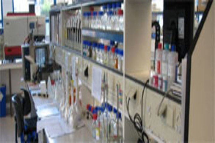 R S J Public School-Science Lab