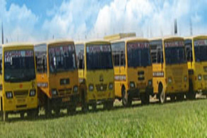 R S J Public School-Transport