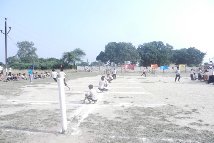 New Standard Public School-Play Ground