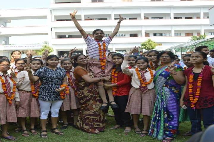 New Standard Public School-Achievements