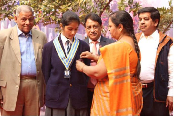 Nilgiri Hills Public School-Achievements