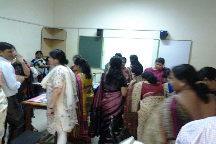 Oxford Public School-Workshop