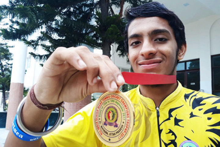 P M S Public School-Achievements